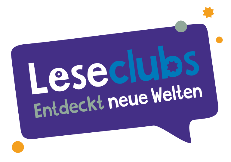 Leseclub Logo