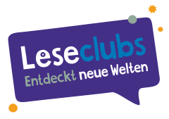 Leseclub Logo